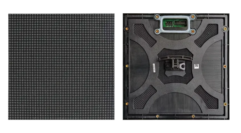 Panel Module Outdoor