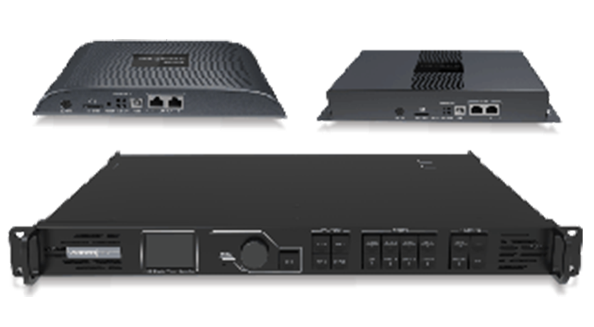 Video Processor