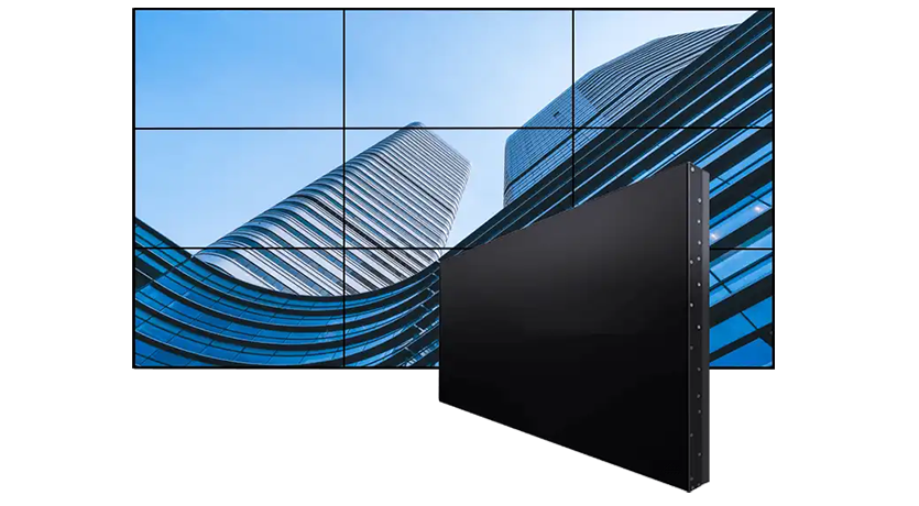 Panel Module Outdoor