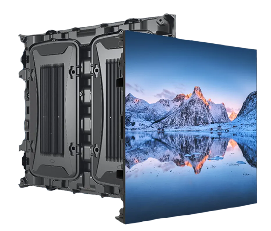 Videotron Outdoor LDT Series