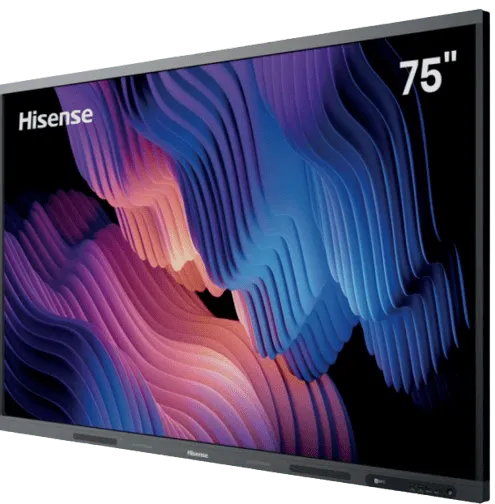 Smart Screen 75 Inch