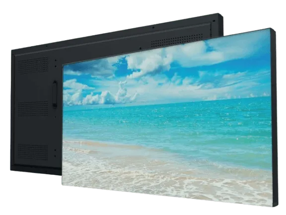 Videowall Hisense